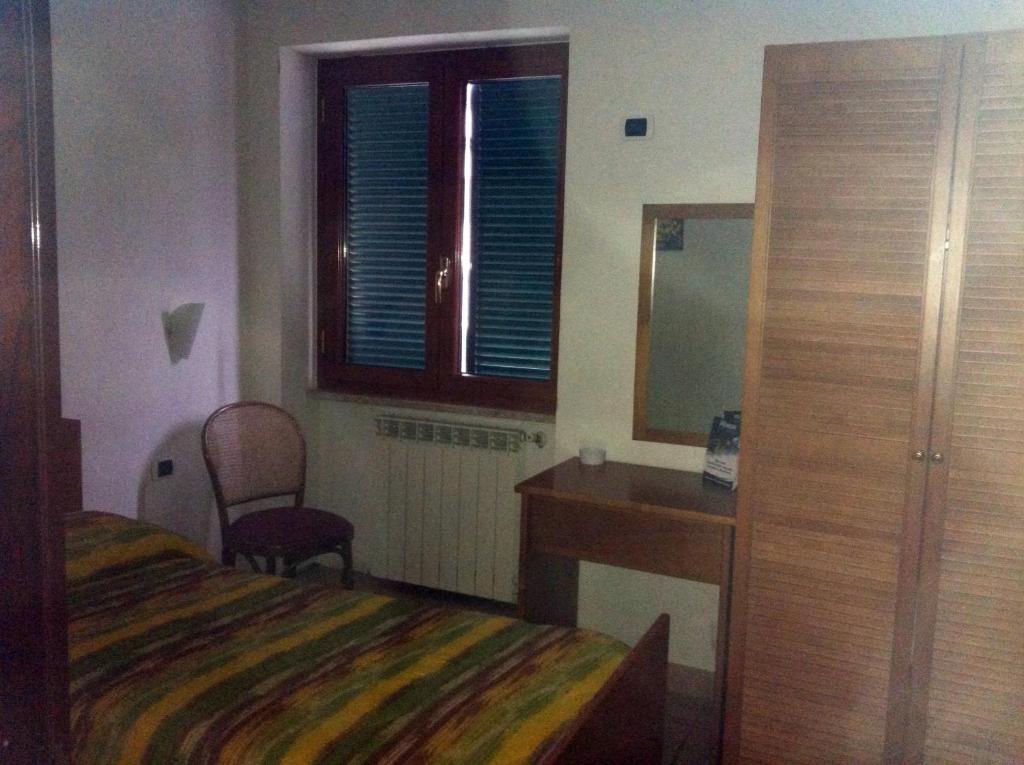 Albergo Delle Rose Pozzuoli Exterior foto