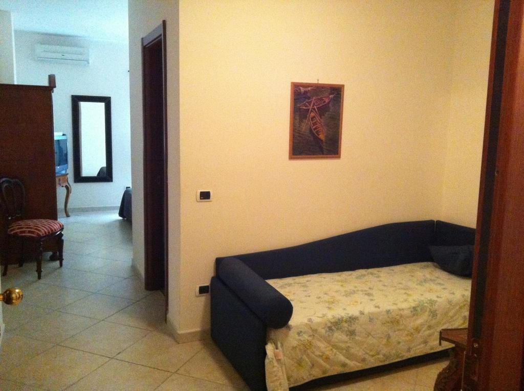 Albergo Delle Rose Pozzuoli Quarto foto