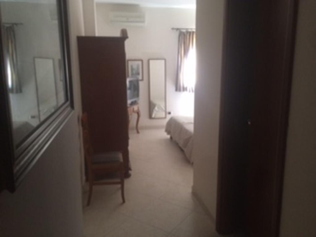 Albergo Delle Rose Pozzuoli Exterior foto